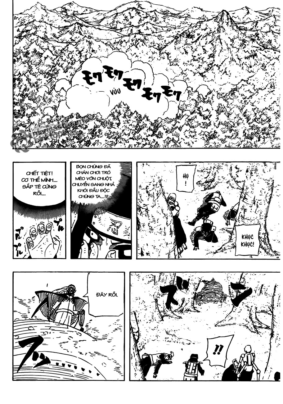 Chapter 530 - Trang 17