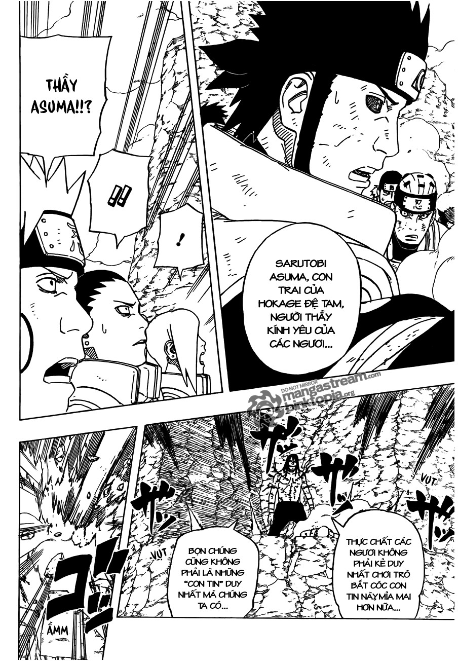 Chapter 530 - Trang 7