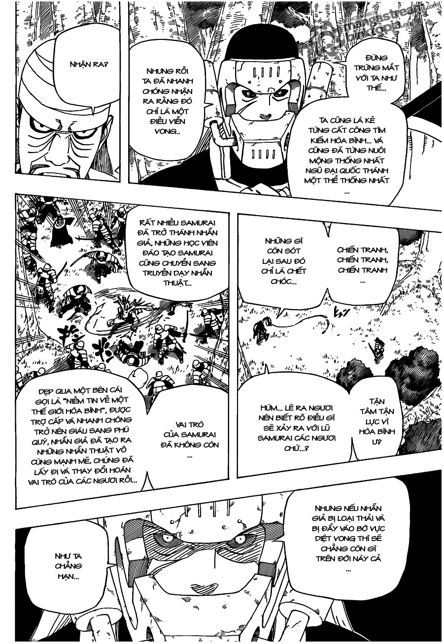 Chapter 531 - Trang 12