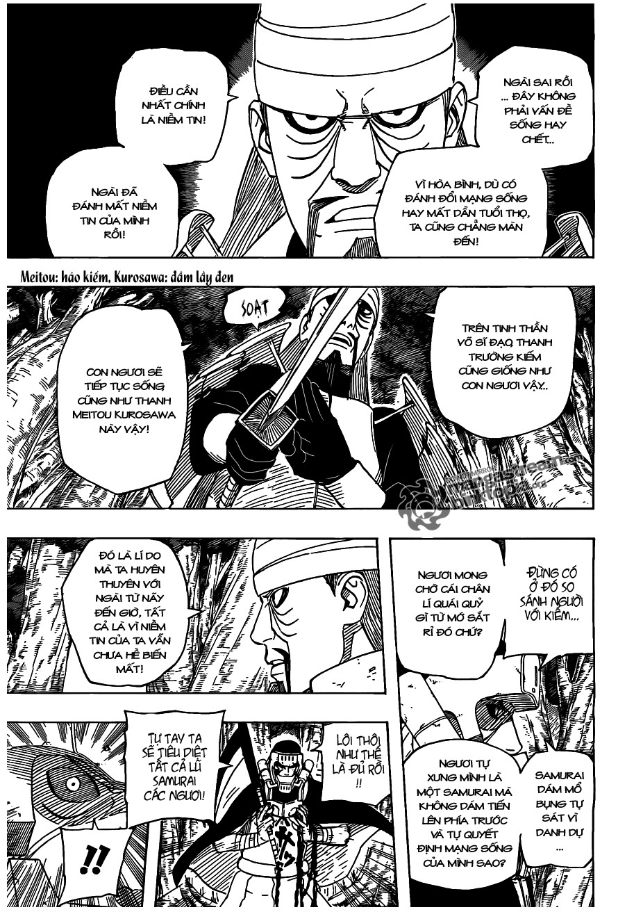 Chapter 531 - Trang 13