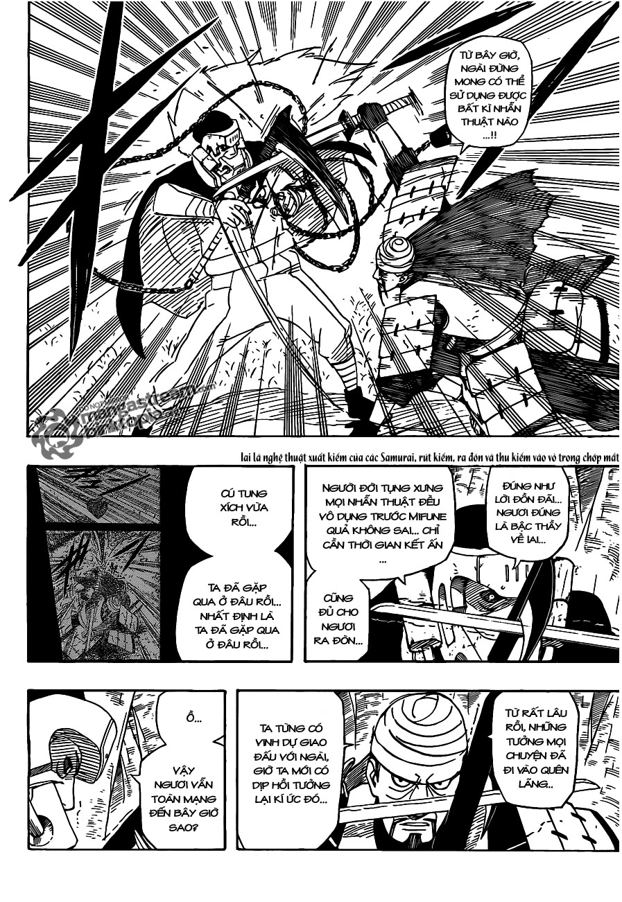 Chapter 531 - Trang 14