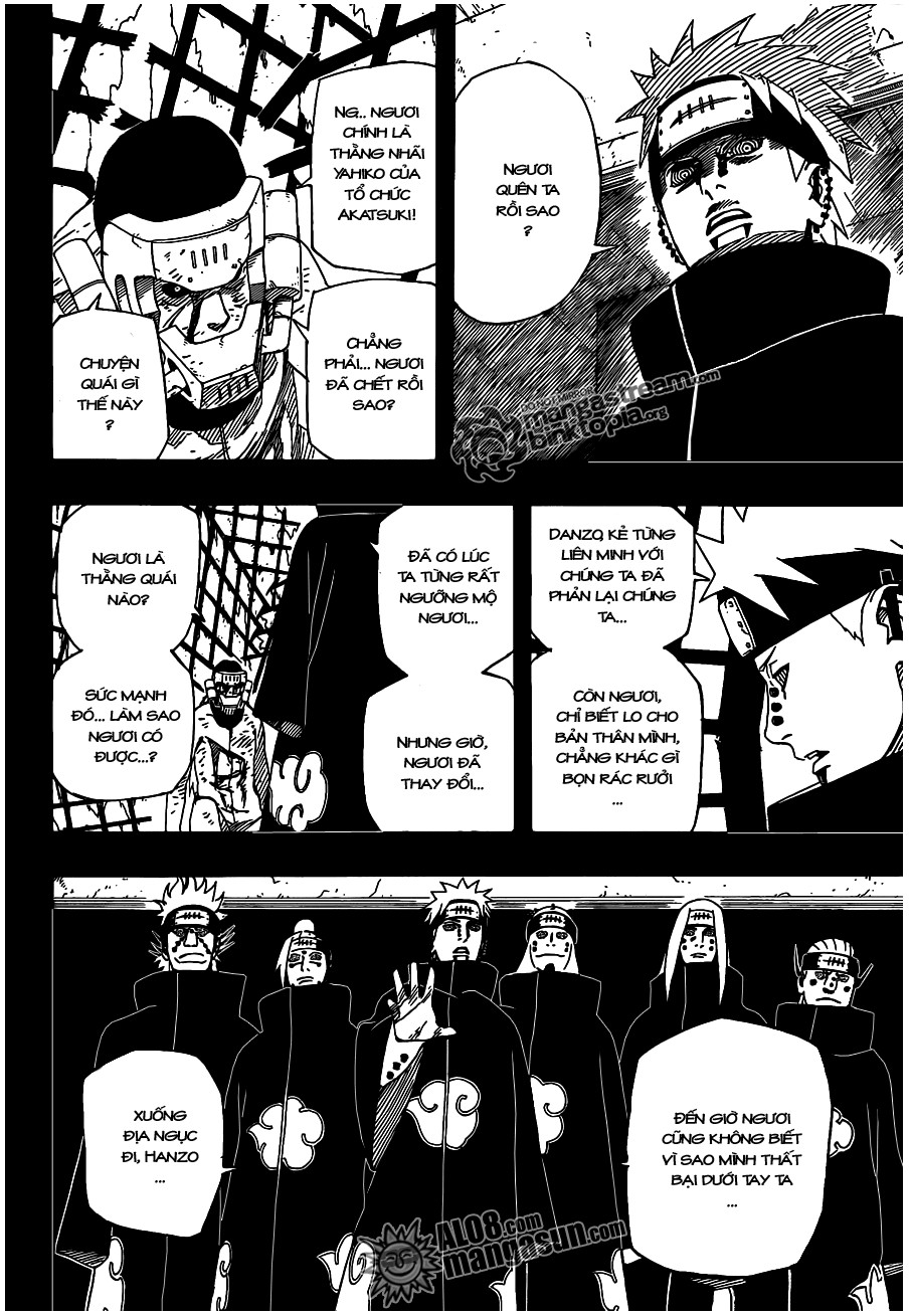 Chapter 531 - Trang 16