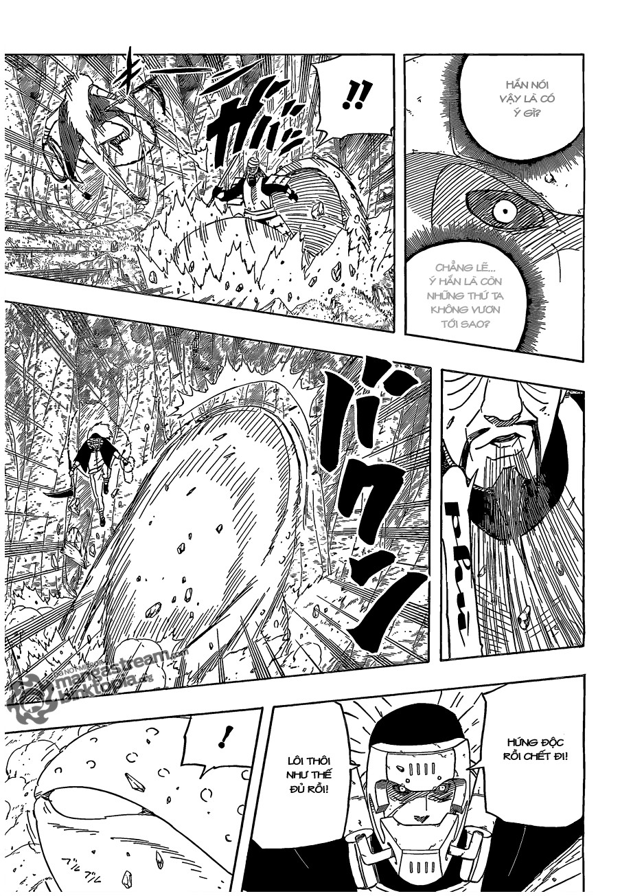 Chapter 531 - Trang 17