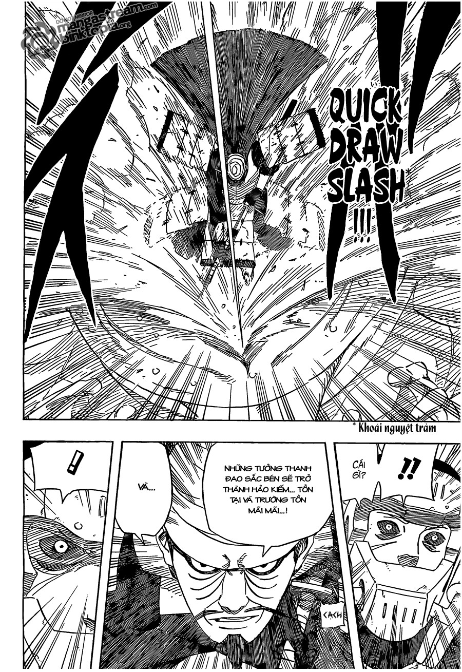 Chapter 531 - Trang 18