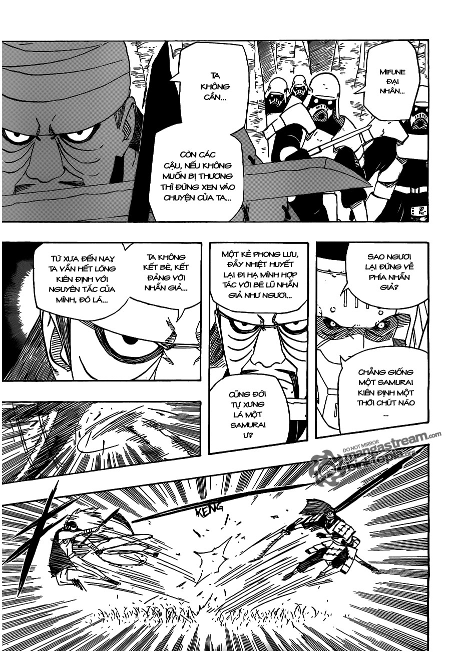 Chapter 531 - Trang 7