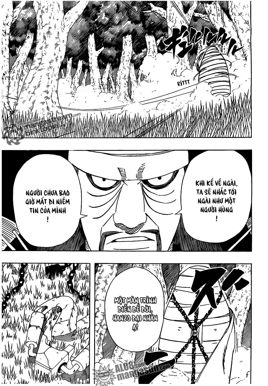 Chapter 532 - Trang 14