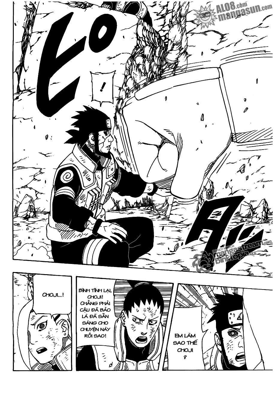 Chapter 532 - Trang 17