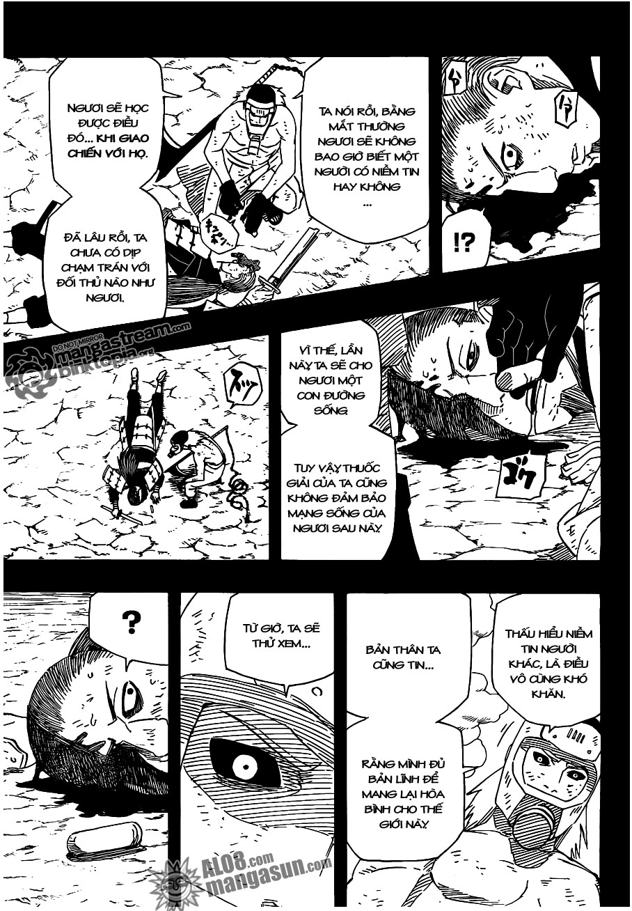Chapter 532 - Trang 9
