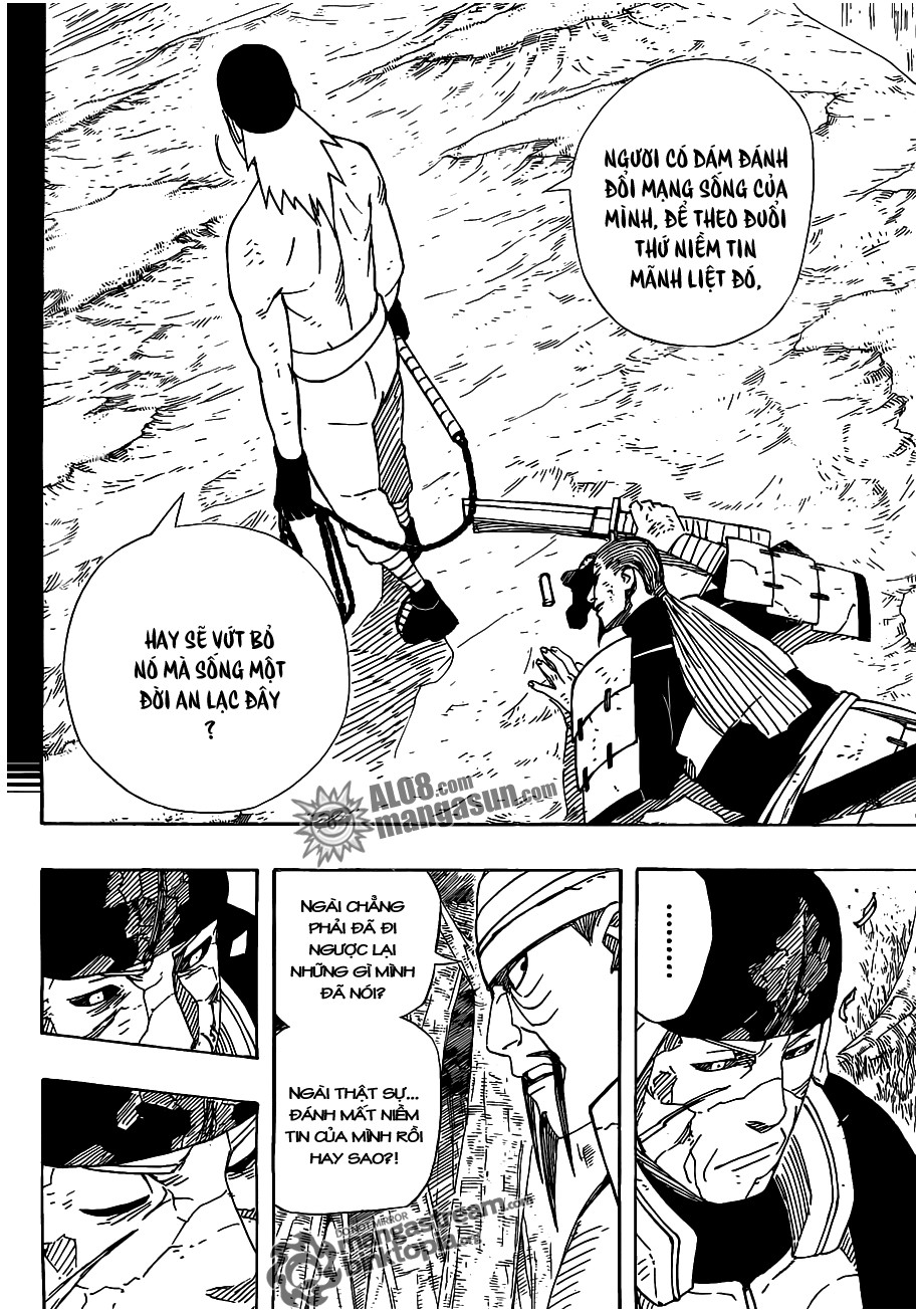 Chapter 532 - Trang 10
