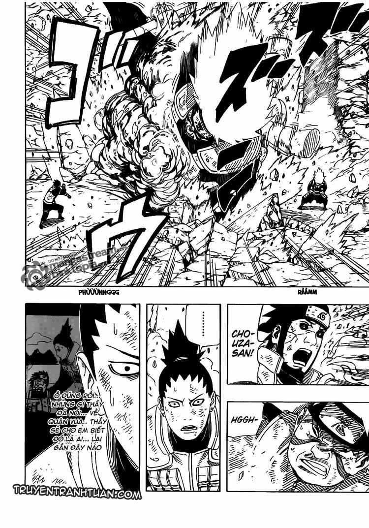 Chapter 533 - Trang 11