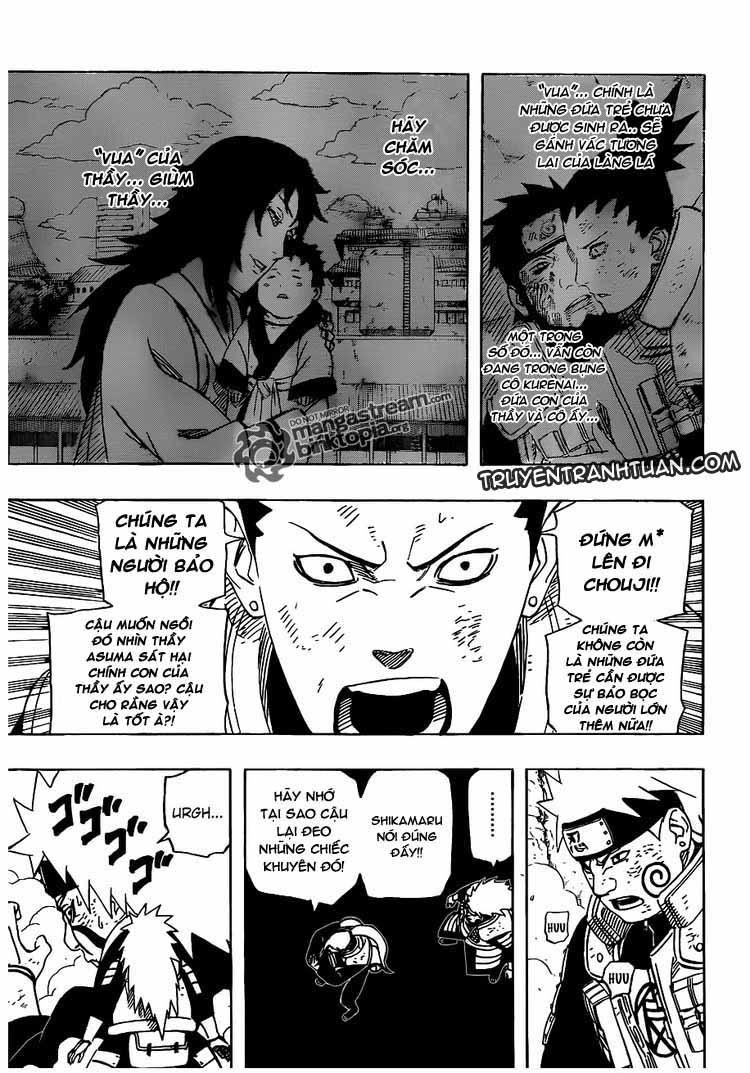 Chapter 533 - Trang 12
