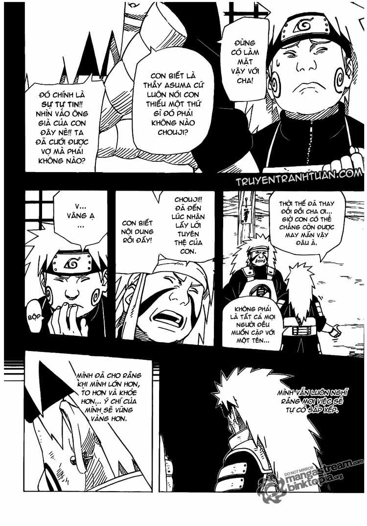 Chapter 533 - Trang 15