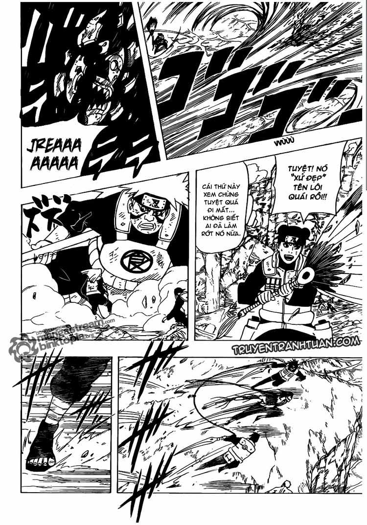 Chapter 533 - Trang 3
