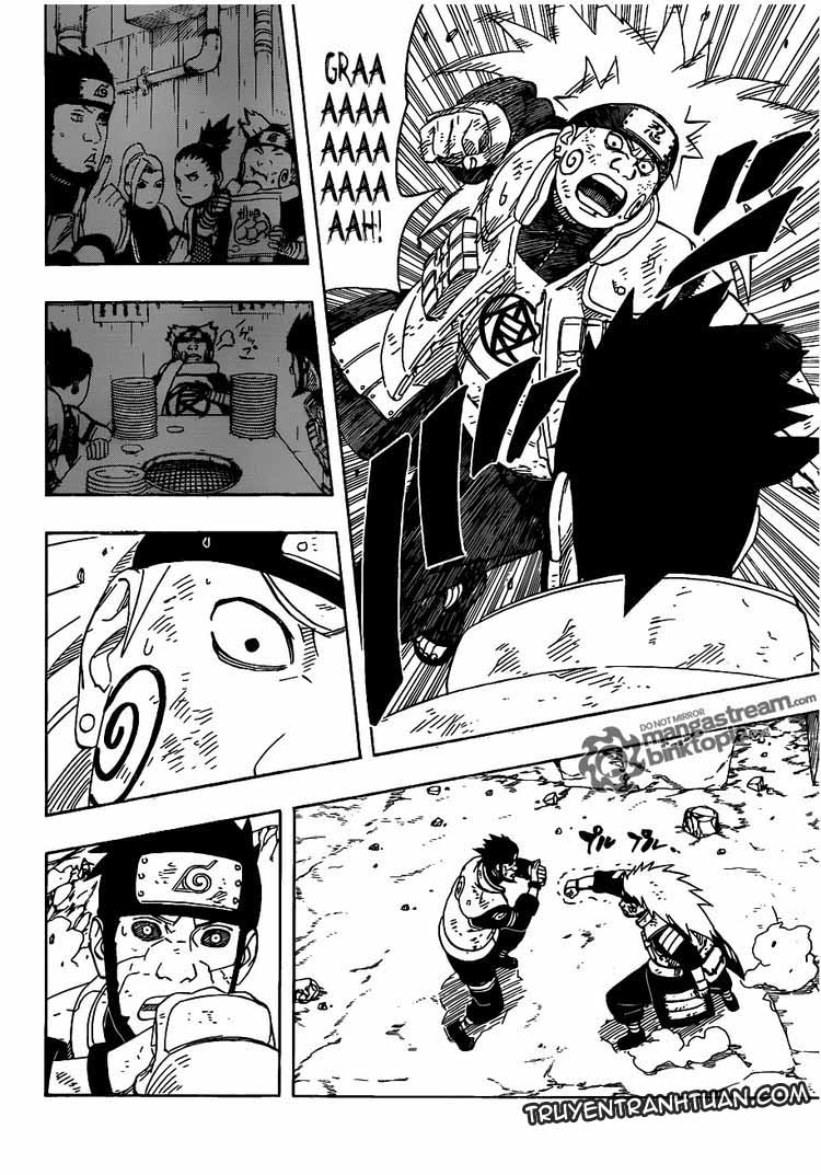 Chapter 533 - Trang 5
