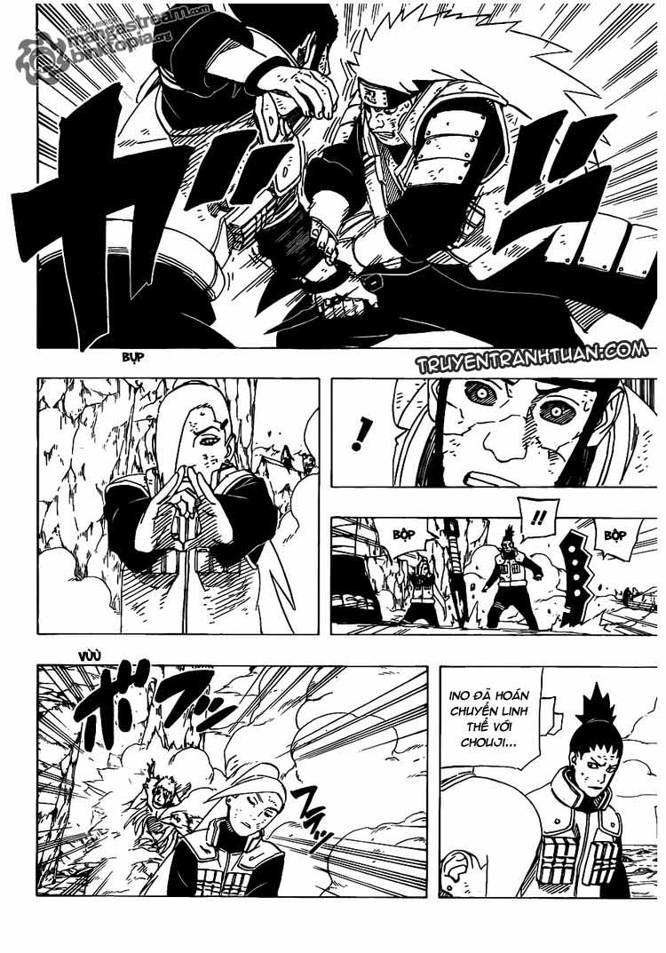 Chapter 533 - Trang 7