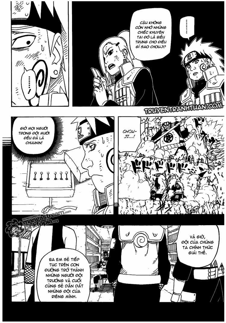 Chapter 533 - Trang 9