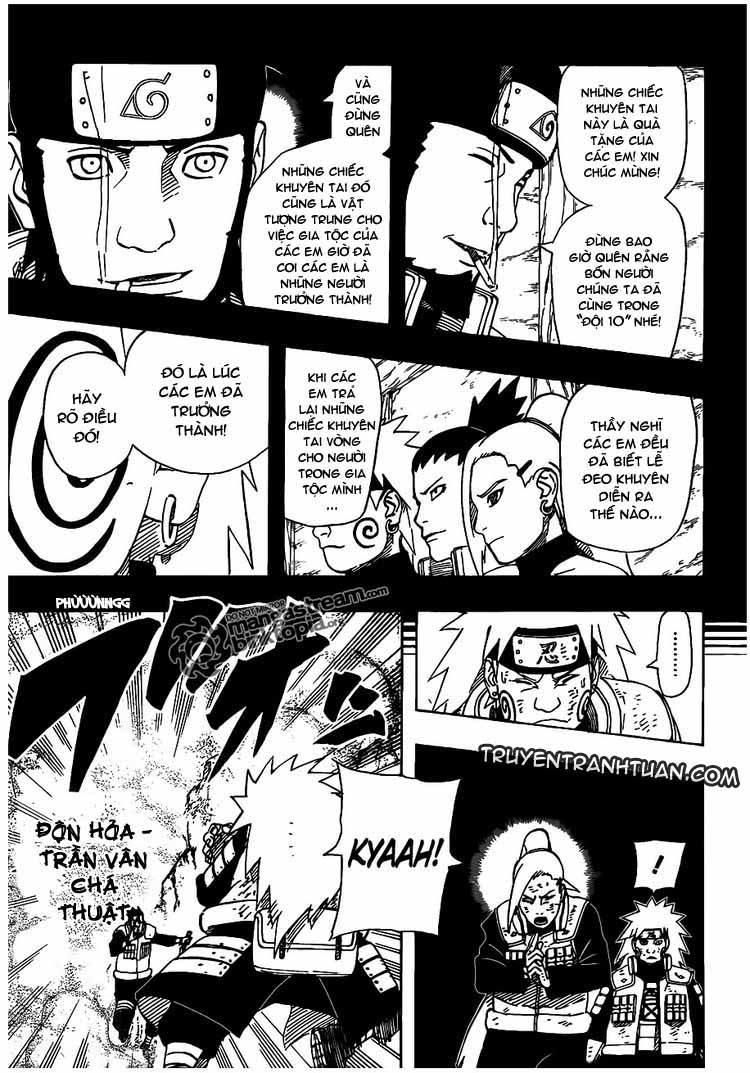Chapter 533 - Trang 10