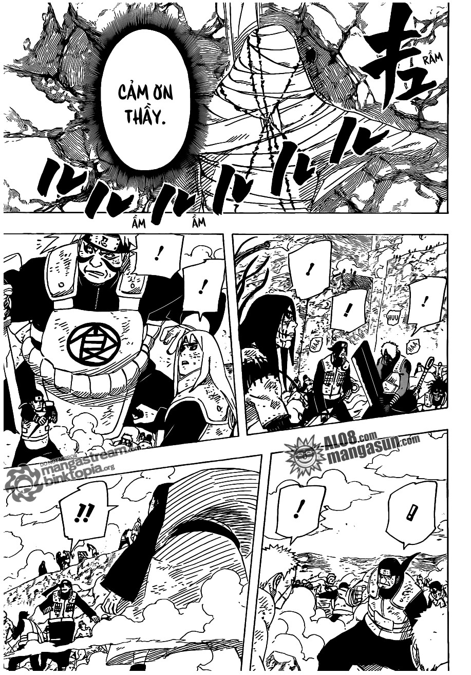 Chapter 534 - Trang 11