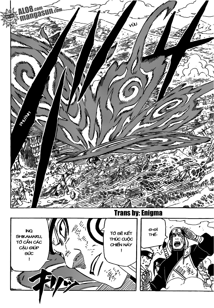 Chapter 534 - Trang 12