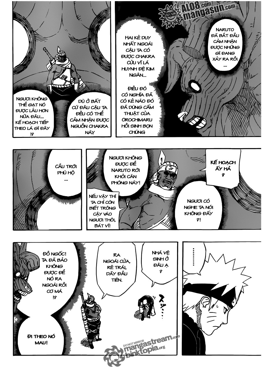 Chapter 534 - Trang 14