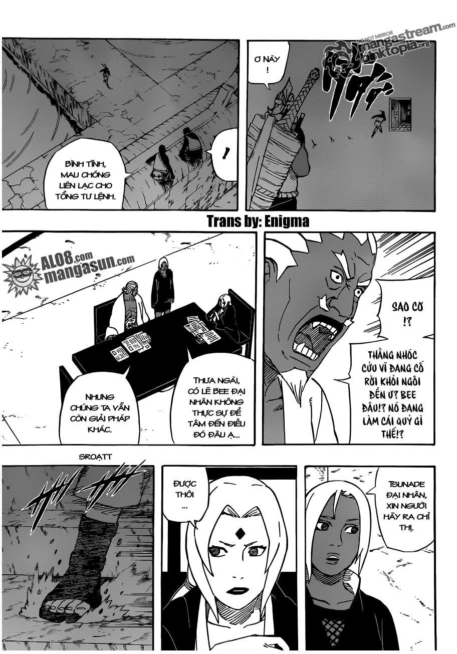 Chapter 534 - Trang 15