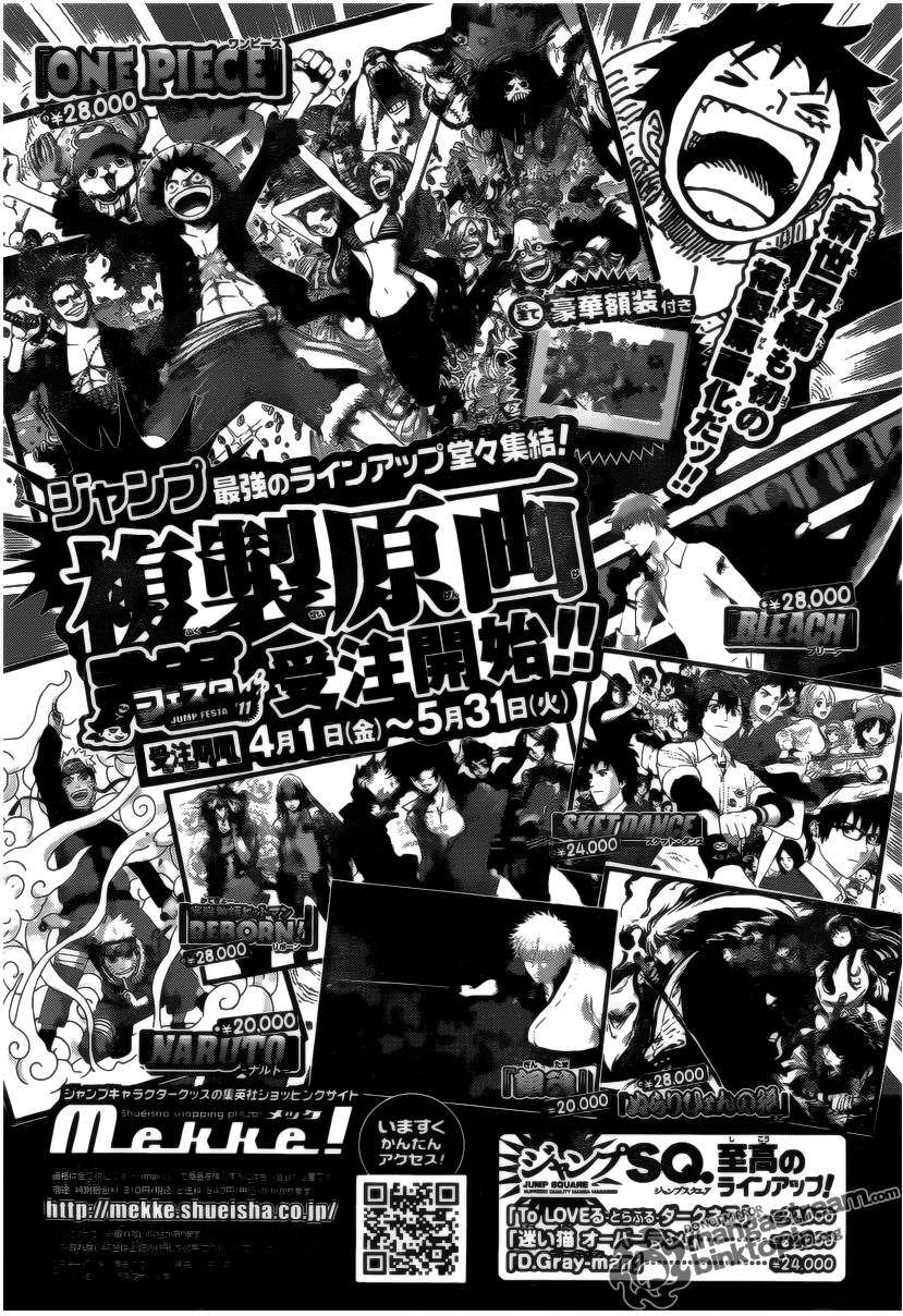 Chapter 534 - Trang 19