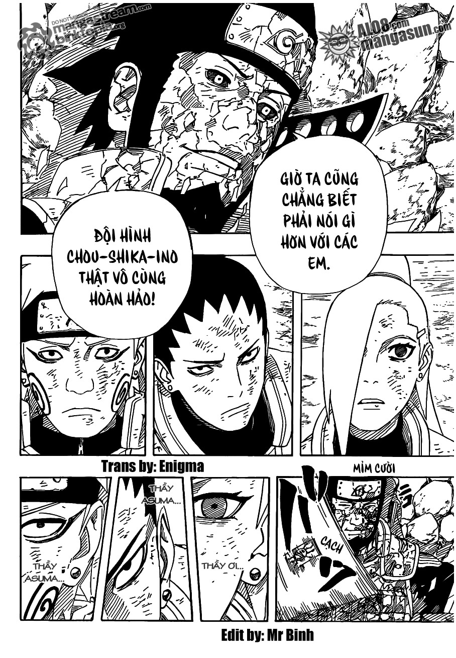 Chapter 534 - Trang 10