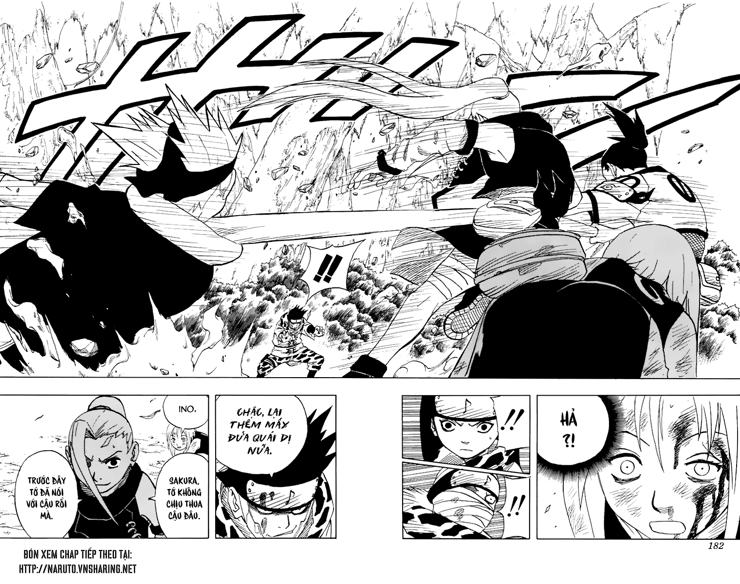 Chapter 54 - Trang 17