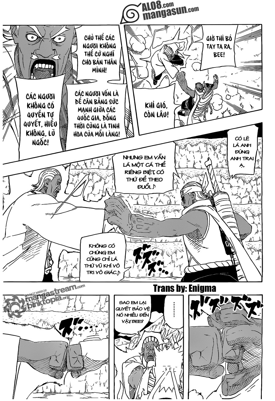 Chapter 541 - Trang 15