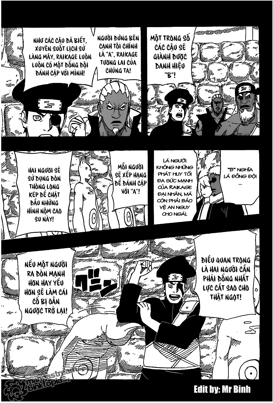 Chapter 541 - Trang 17