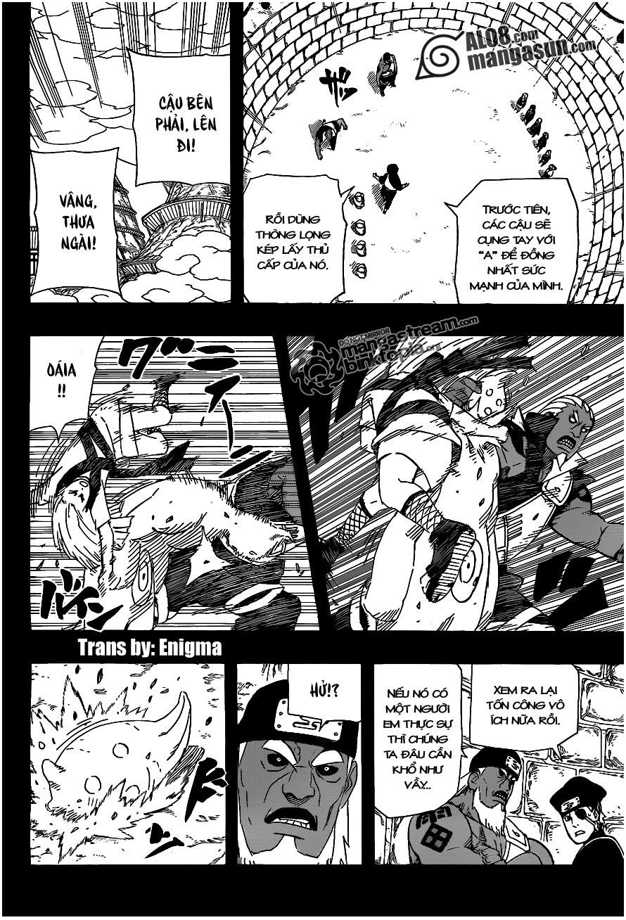 Chapter 541 - Trang 18