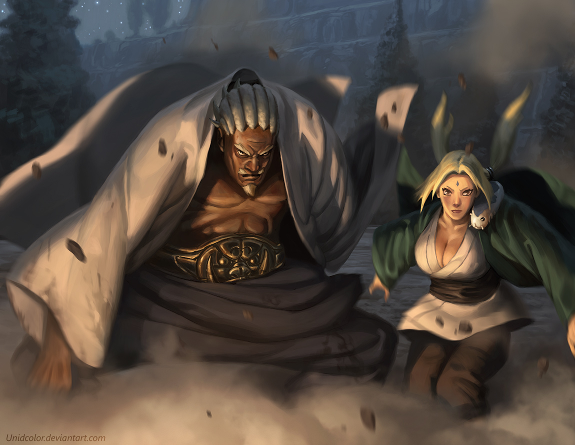 Chapter 541 - Trang 21