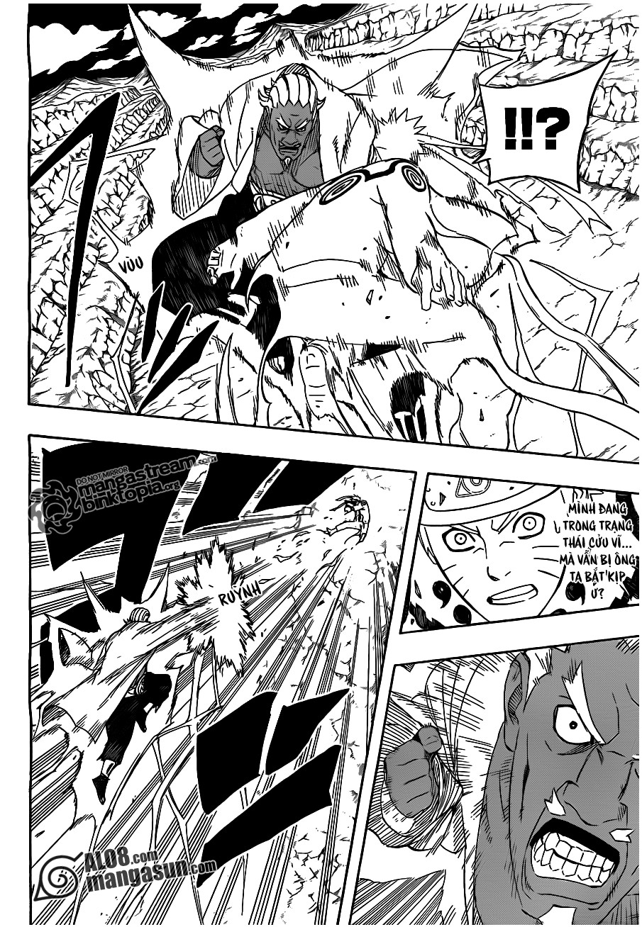Chapter 541 - Trang 7