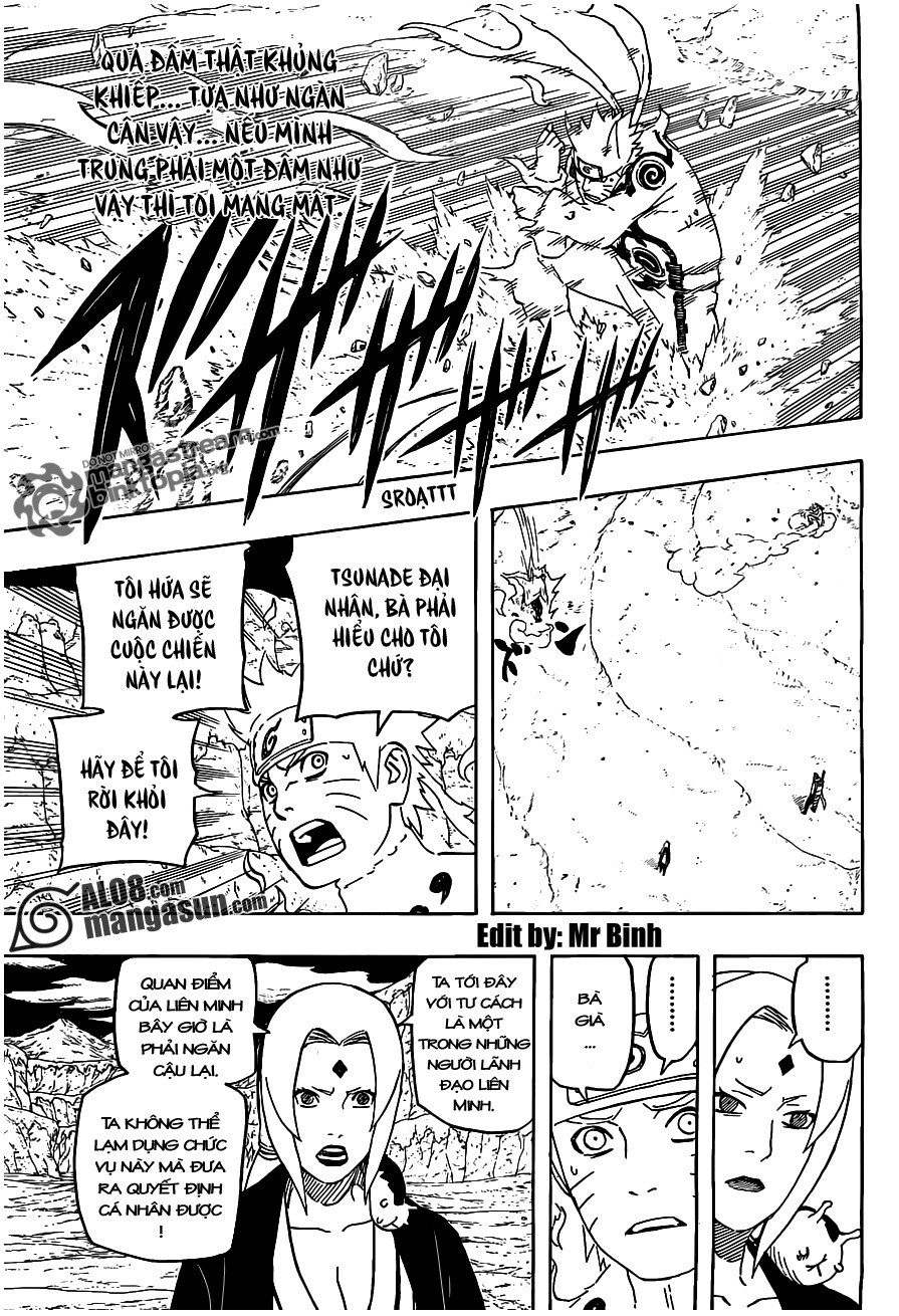 Chapter 541 - Trang 8