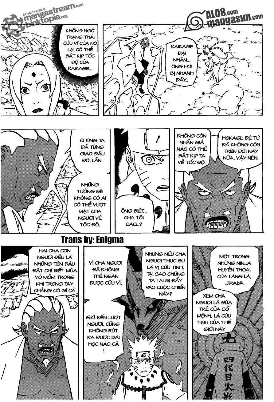 Chapter 541 - Trang 10