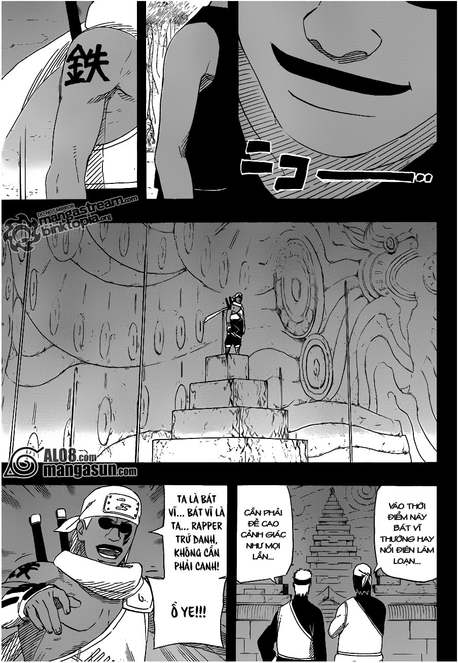 Chapter 542 - Trang 12