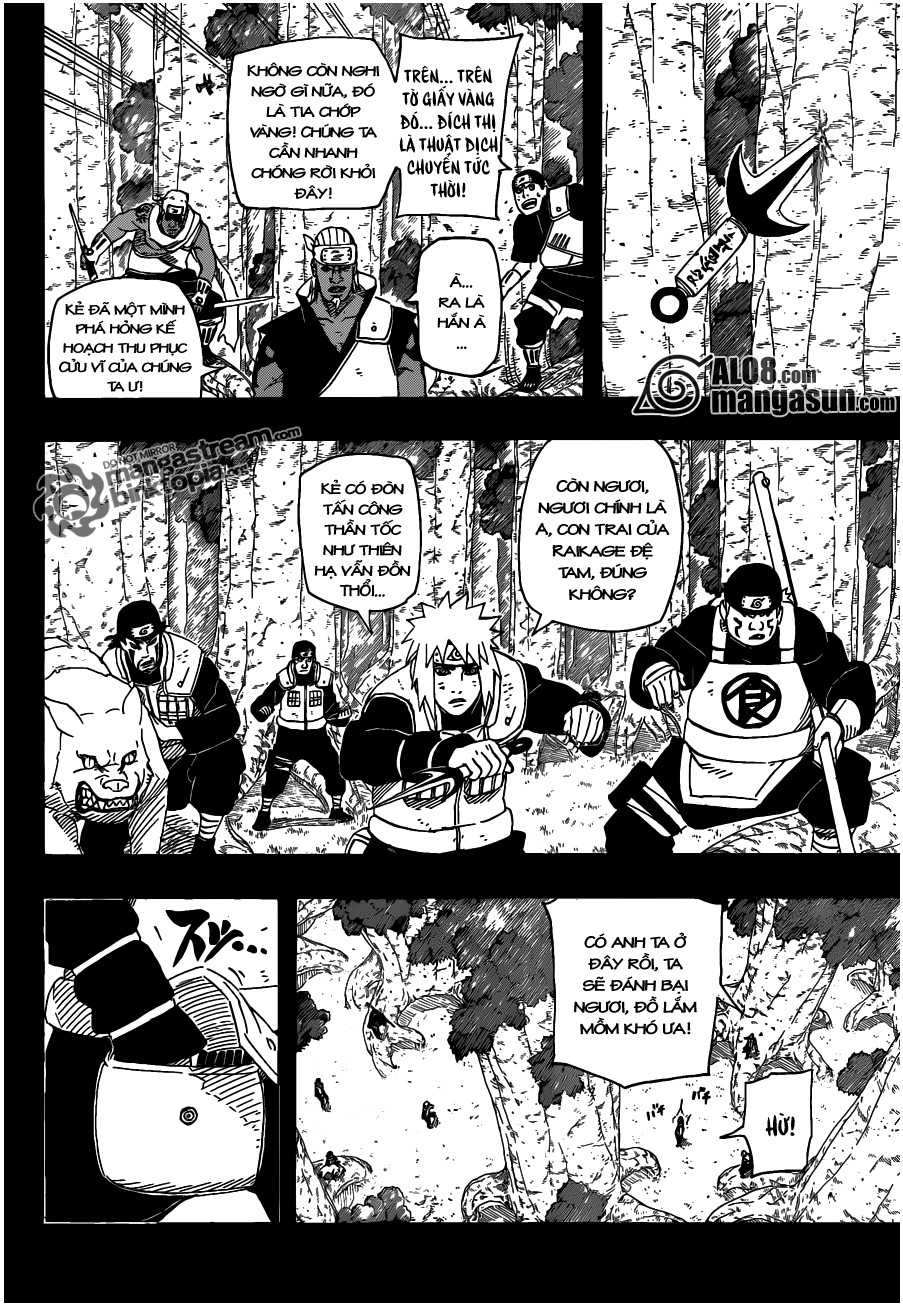 Chapter 542 - Trang 13
