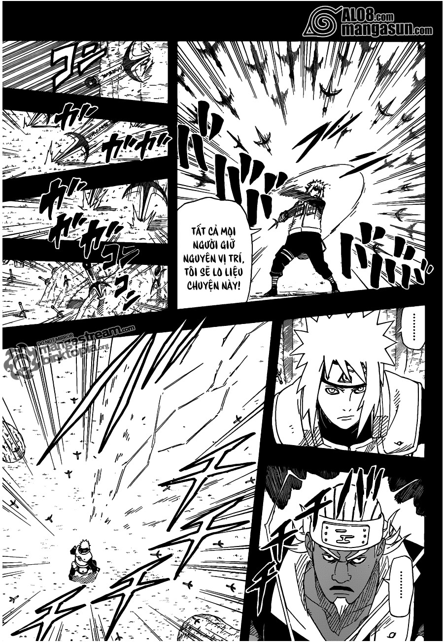 Chapter 542 - Trang 14