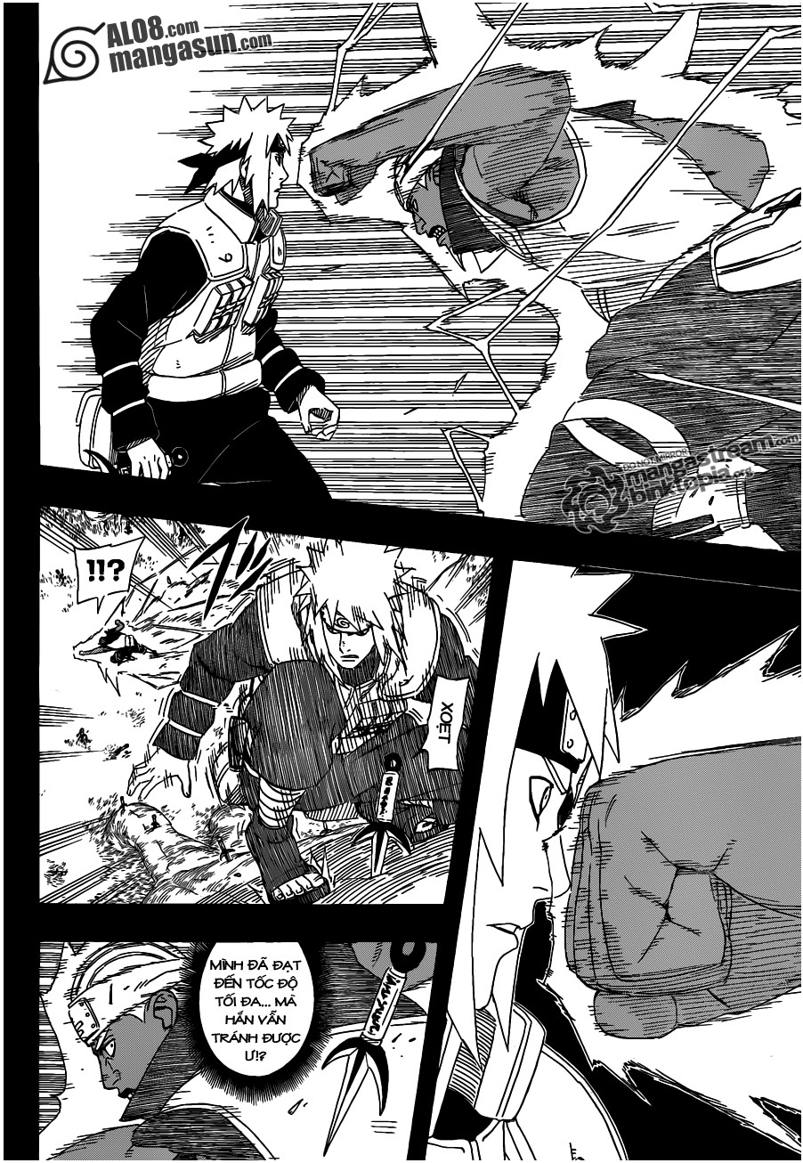 Chapter 542 - Trang 15