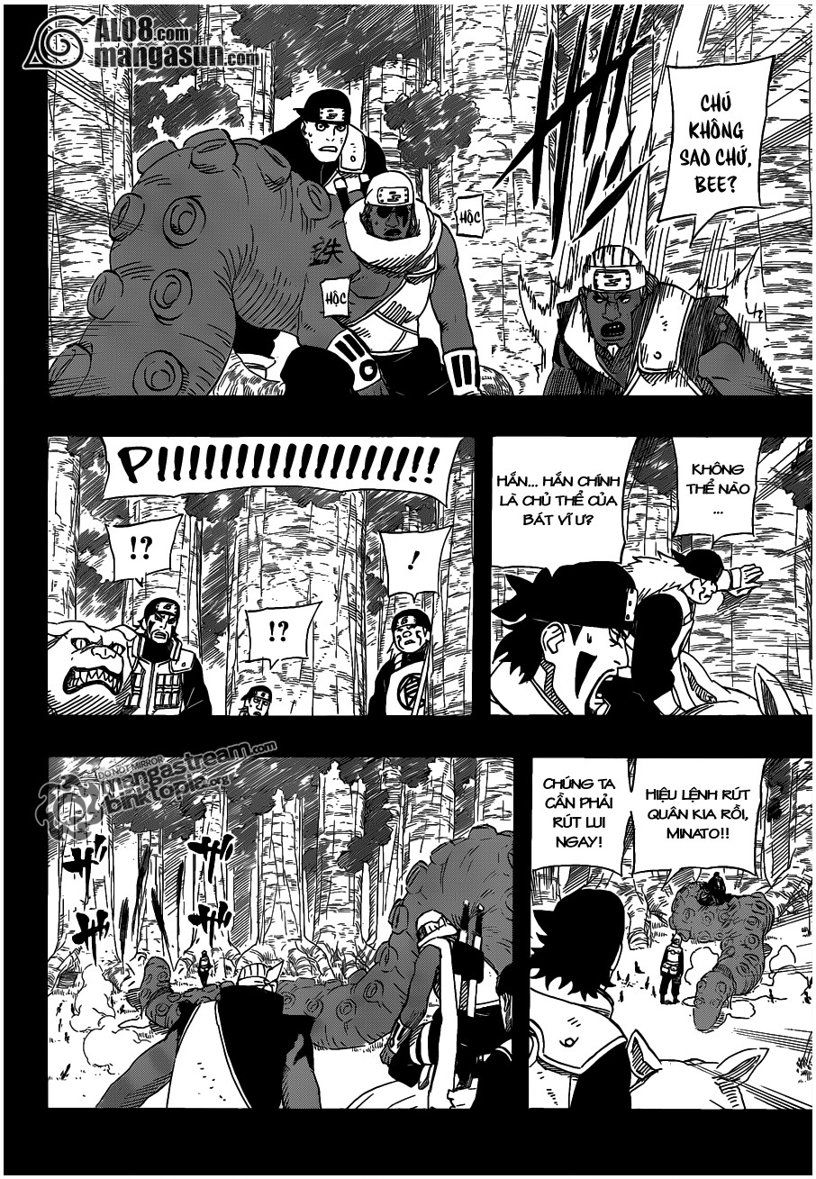 Chapter 542 - Trang 17
