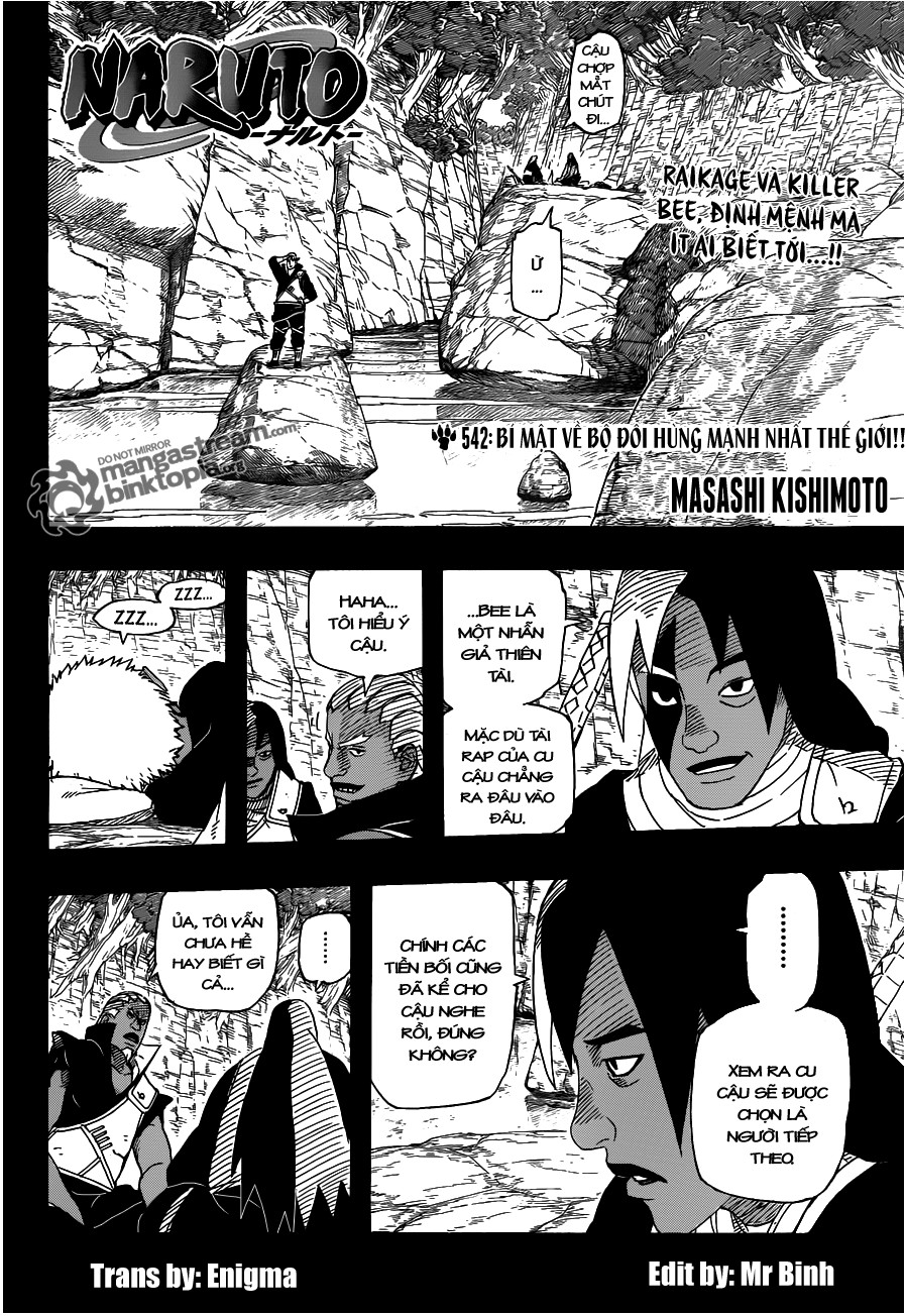 Chapter 542 - Trang 3