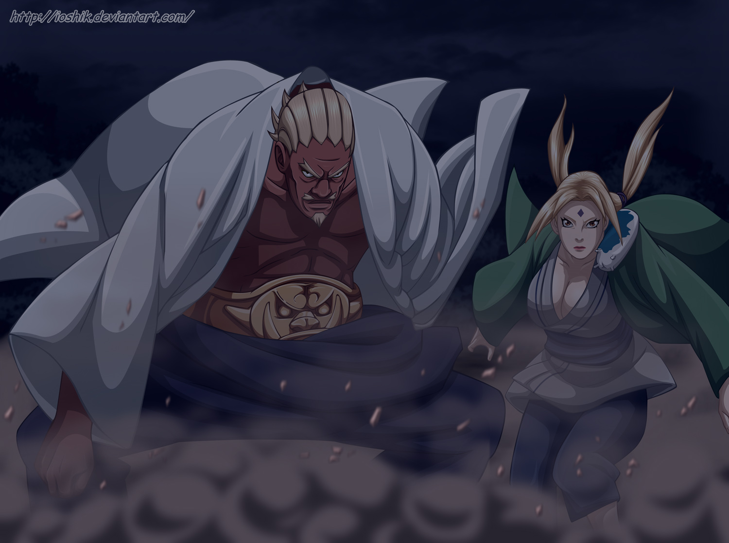 Chapter 542 - Trang 21
