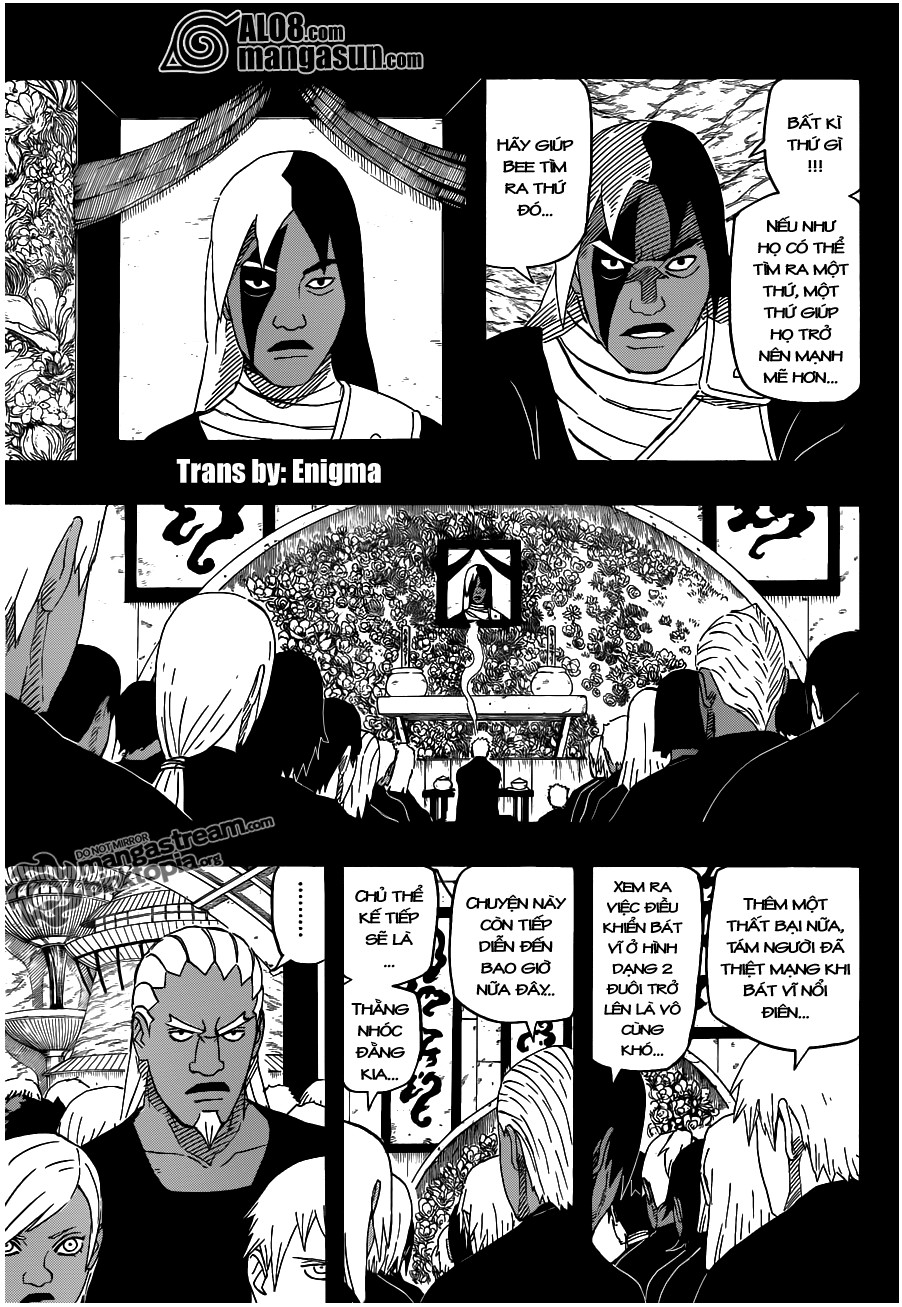 Chapter 542 - Trang 6