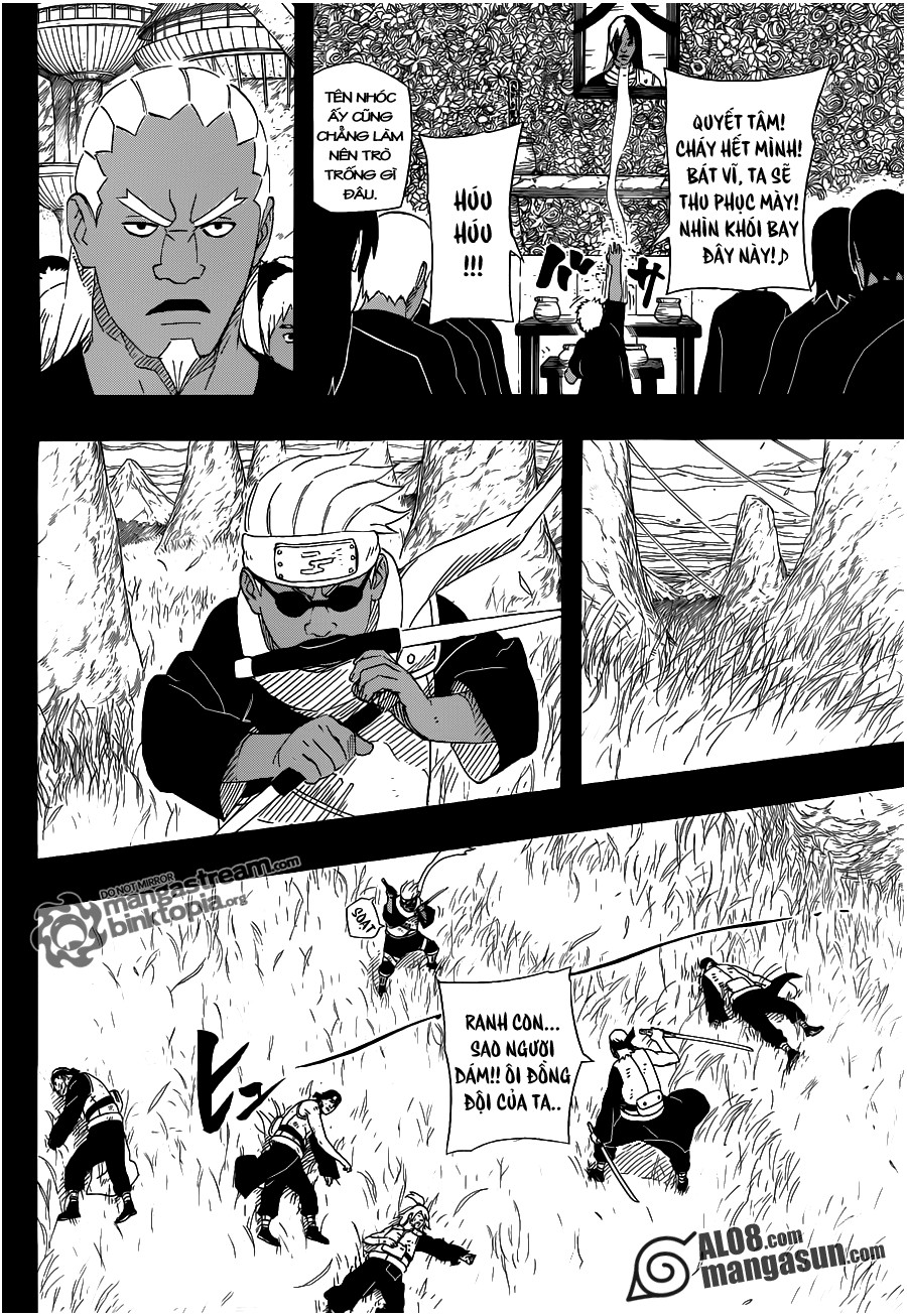 Chapter 542 - Trang 7