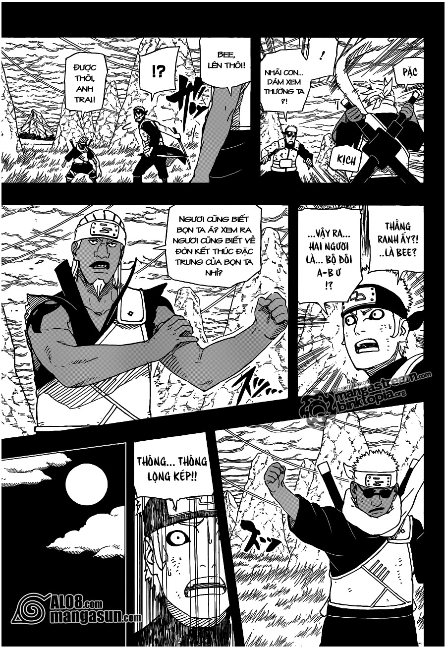 Chapter 542 - Trang 8