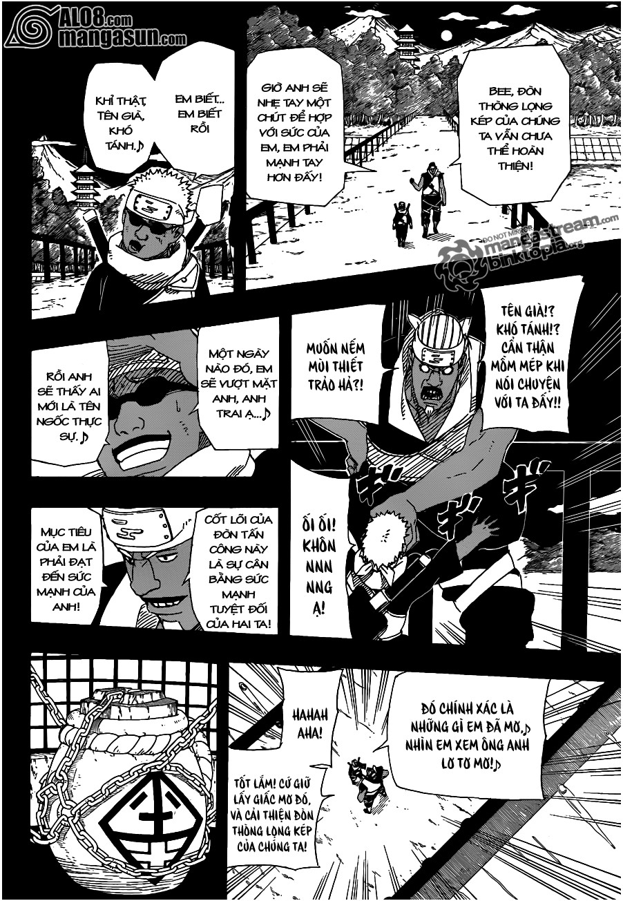 Chapter 542 - Trang 9