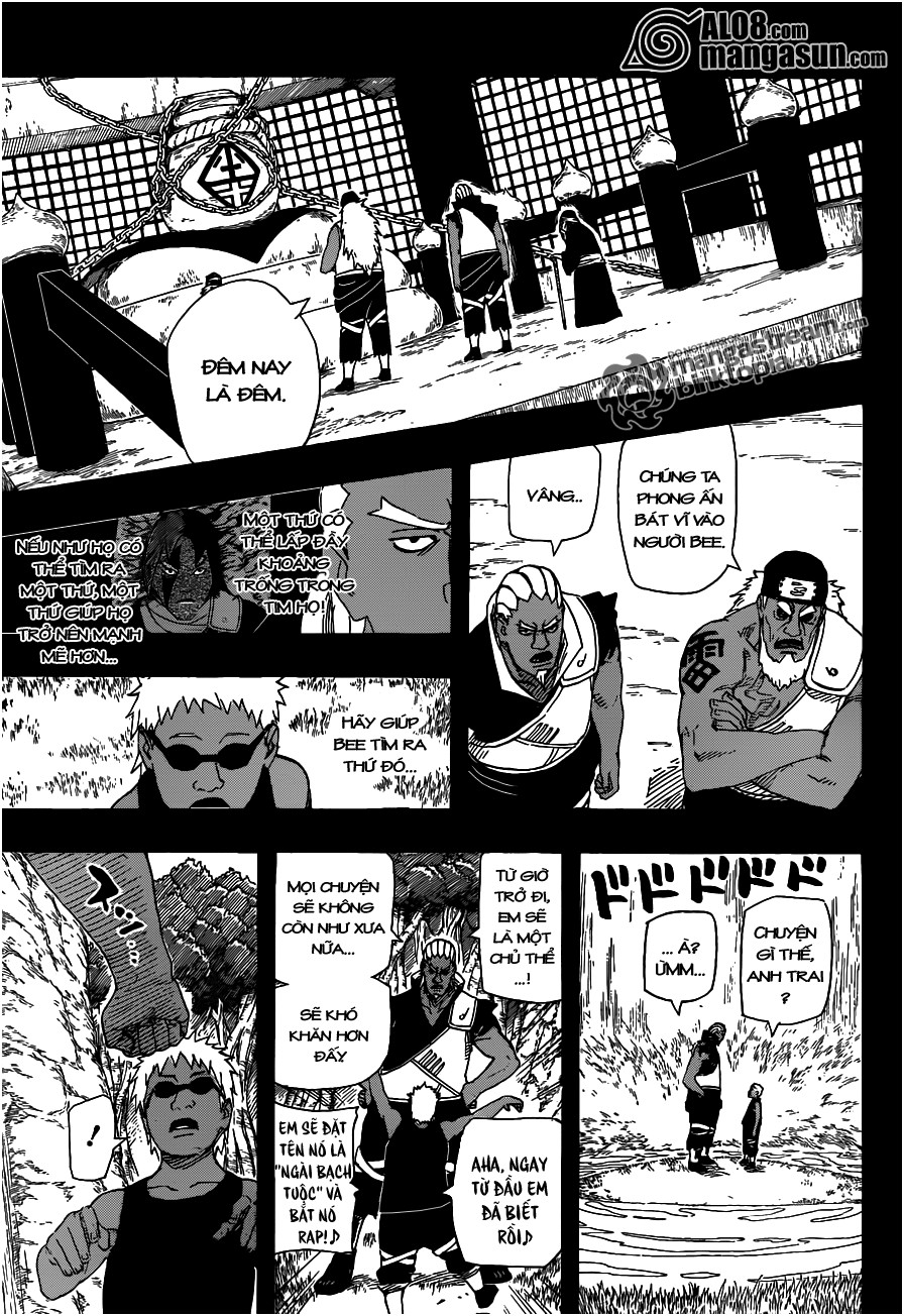 Chapter 542 - Trang 10
