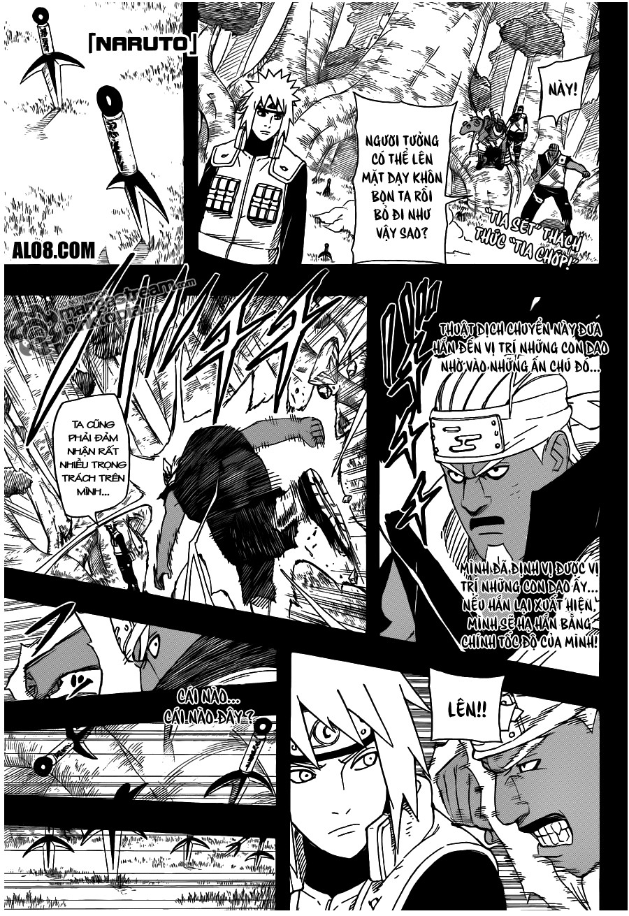 Chapter 543 - Trang 2