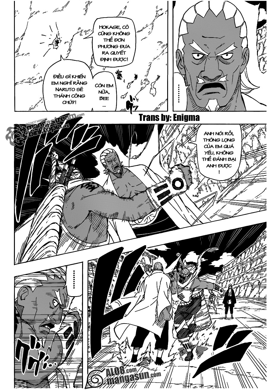 Chapter 543 - Trang 11