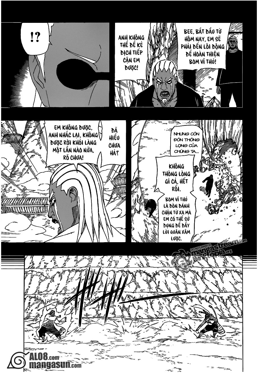 Chapter 543 - Trang 14